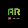 Logo of App LEGO® TECHNIC AR android Application 